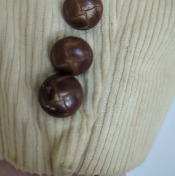 Vintage Changing Scene Blazer - Picture 3 of 10